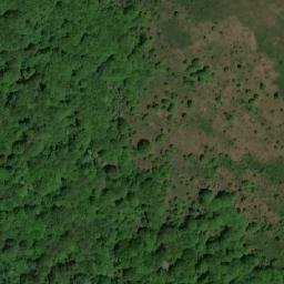 Satellite imagery of Krasta, BG