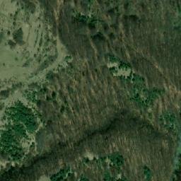 Satellite imagery of Begun, BG