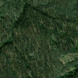 Satellite imagery of Dyuva Ornitsa, BG