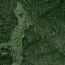 Satellite imagery of Dyuva Ornitsa, BG