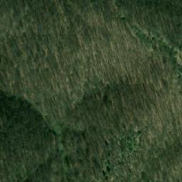 Satellite imagery of Velikova mogila, BG