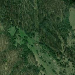 Satellite imagery of Velikova mogila, BG