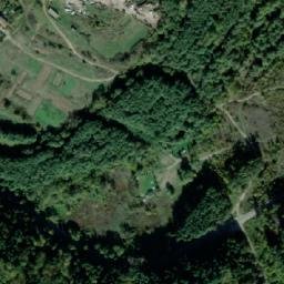 Satellite imagery of TT82, BG