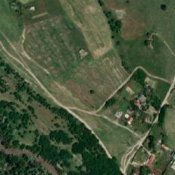 Satellite imagery of TT57, BG