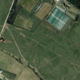 Satellite imagery of TT57, BG