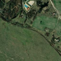 Satellite imagery of TT57, BG