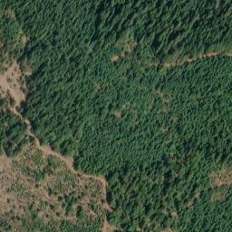 Satellite imagery of Beekman Ridge, US