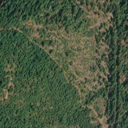 Satellite imagery of Beekman Ridge, US