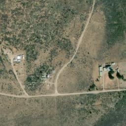 Satellite imagery of Buckmaster Point, US