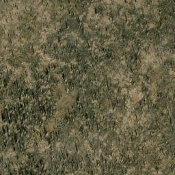 Satellite imagery of Dead Horse Rim, US