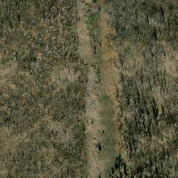 Satellite imagery of Dead Horse Rim, US