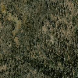 Satellite imagery of Dead Horse Rim, US