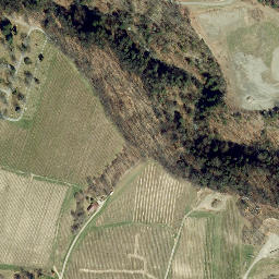 Satellite imagery of Boyd Point, US