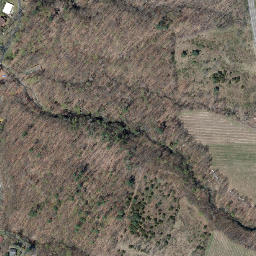 Satellite imagery of Valois Point, US