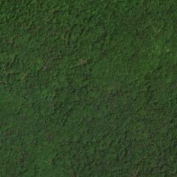 Satellite imagery of Pease Ridge, US