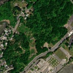 Satellite imagery of Salem Neck, US