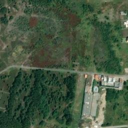 Satellite imagery of Punta Falcoeiro, ES