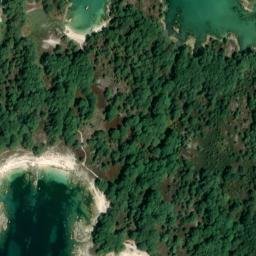 Satellite imagery of Con do Cocodrilo, ES