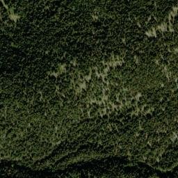 Satellite imagery of Pic del Cubil, AD