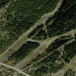 Satellite imagery of Serrat de l’Ascladella, AD