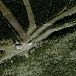 Satellite imagery of Tossal Momó, AD