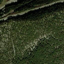 Satellite imagery of Tossal Momó, AD