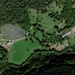 Satellite imagery of Serrat del Corantell, AD