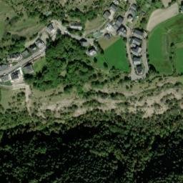 Satellite imagery of Serrat de la Quera, AD