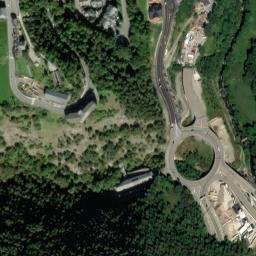 Satellite imagery of Serrat de la Quera, AD