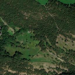 Satellite imagery of Serrat dels Planells Grans, AD