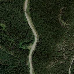 Satellite imagery of Collada de Beixalís, AD