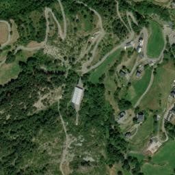 Satellite imagery of Roc de l’Oral, AD