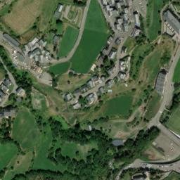 Satellite imagery of Roc de l’Oral, AD