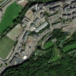 Satellite imagery of Roc de l’Oral, AD