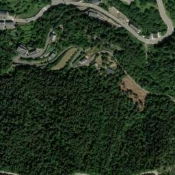 Satellite imagery of Roc de la Salve, AD