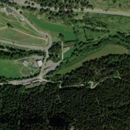Satellite imagery of El Ponader, AD
