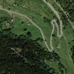 Satellite imagery of El Ponader, AD
