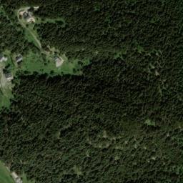 Satellite imagery of El Ponader, AD