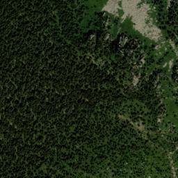 Satellite imagery of Bony de l’Orri Vell, AD