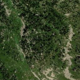 Satellite imagery of Bony de l’Orri Vell, AD