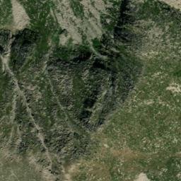 Satellite imagery of Collada d’Entinyola, AD
