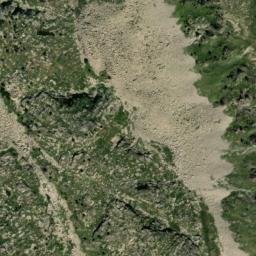 Satellite imagery of Pic Alt del Cubil, AD