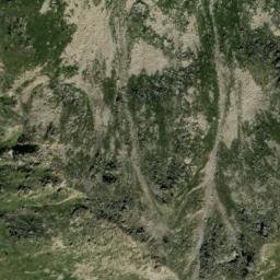 Satellite imagery of Pic Alt del Cubil, AD