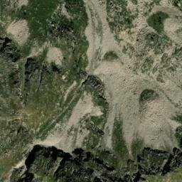 Satellite imagery of Pic Alt del Cubil, AD