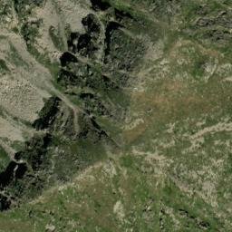 Satellite imagery of Pic Baix del Cubil, AD