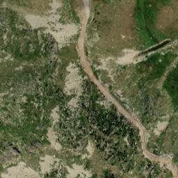 Satellite imagery of Pic Baix del Cubil, AD