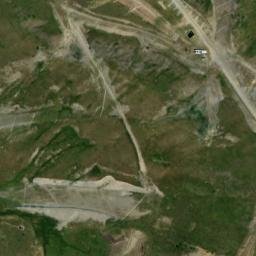 Satellite imagery of Coll Blanc, AD