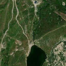 Satellite imagery of Pic de les Abelletes, AD