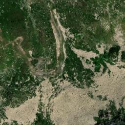 Satellite imagery of Pic de les Abelletes, AD