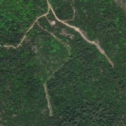 Satellite imagery of Rt Mali Pač, HR